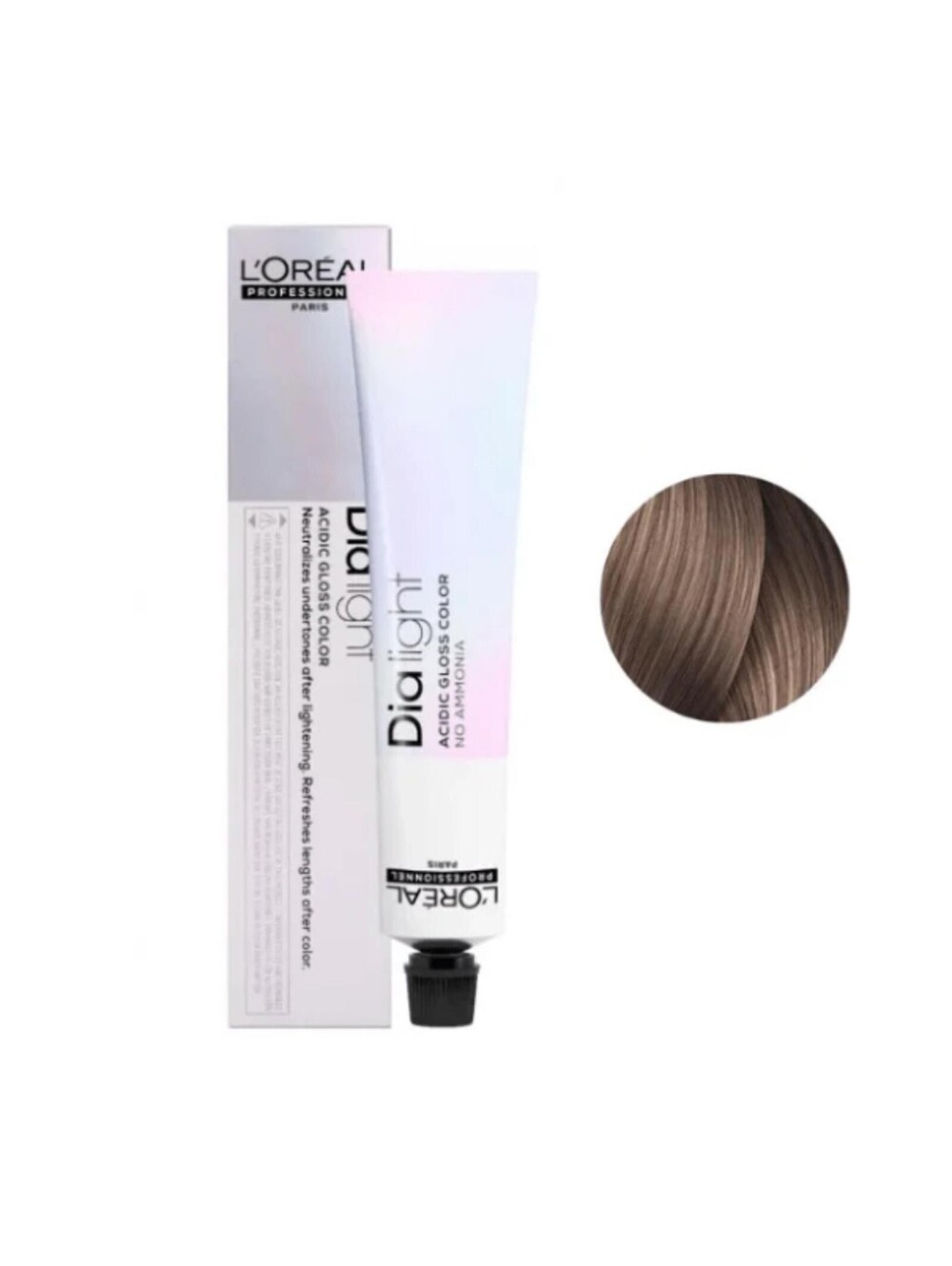 L'OREAL - DIA LIGHT Dialight 8.21/8VB Ice Sorbet